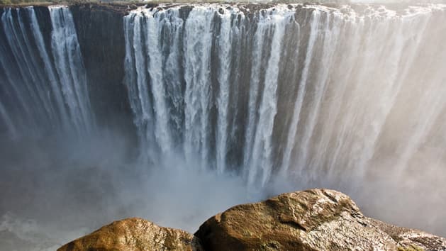 Chobe Princess 3 day river cruise