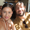 Stephanie and Emile